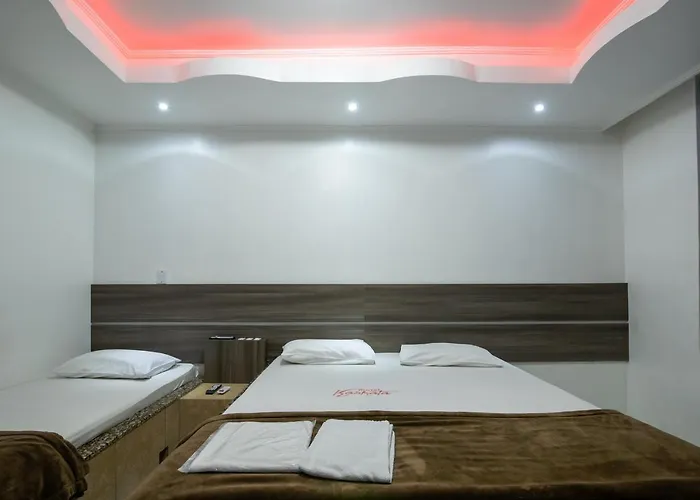 Classic Hotel E Motel